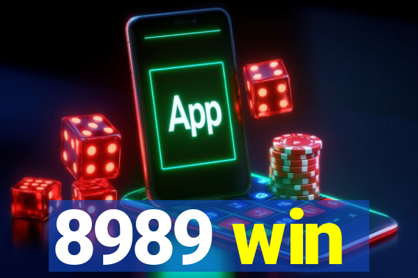 8989 win